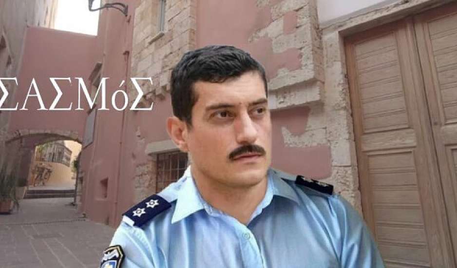 Σασμός: Γάμος τραγωδία για Μαθιό και Βασιλική – Οι δύο θάνατοι που συγκλονίζουν