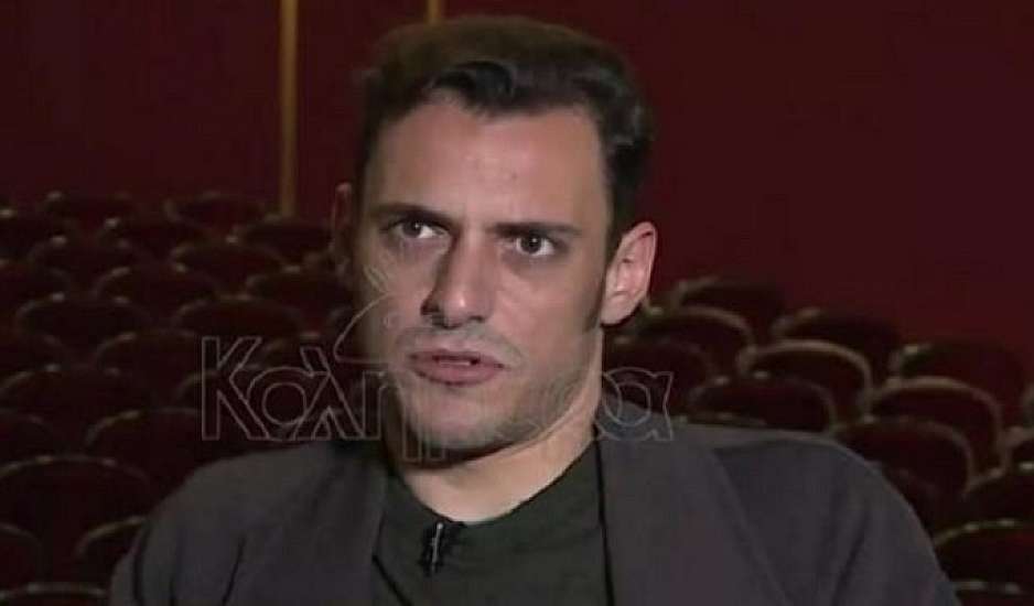 Σταύρος Σβήγκος για τραπ μουσική: Απορώ πώς το έχουμε δεχθεί ως κοινωνία