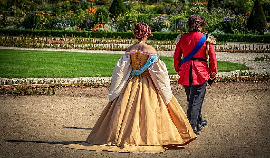 Τι φοβόταν ο πρίγκιπας Αλβέρτος του Μονακό και περίμενε 10 χρόνια για να κάνει πρόταση γάμου στη Σαρλίν