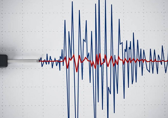 Σεισμός 4,6 Ρίχτερ στην περιοχή του Καχραμανμαράς στην Τουρκία