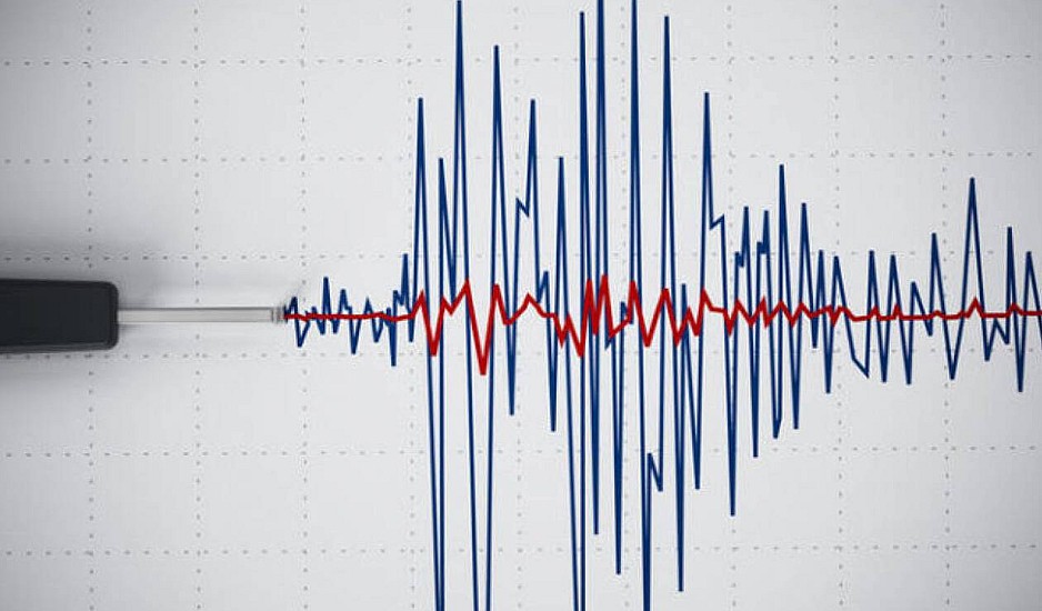 Εύβοια: Ανησυχία για σεισμό έως και έξι ρίχτερ