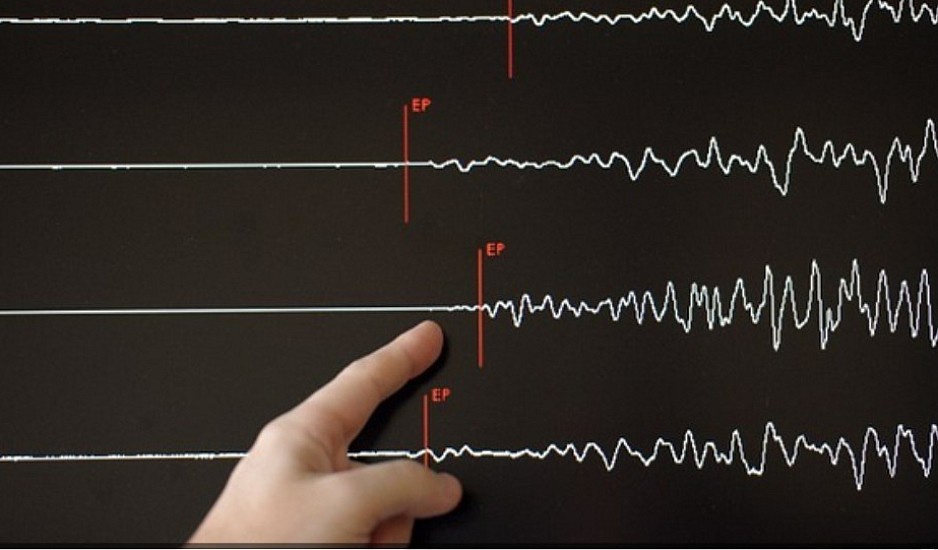 Τα μεγάλα ρήγματα που ανησυχούν τους σεισμολόγους: Τα πέντε σημεία, από το Ιόνιο μέχρι τις Αλκυονίδες
