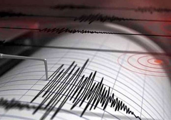 Σεισμός 4,5 Ρίχτερ στην Κρήτη - Η δόνηση είχε μεγάλη διάρκεια και βοή. Τι λέει ο Ευθύμιος Λέκκας