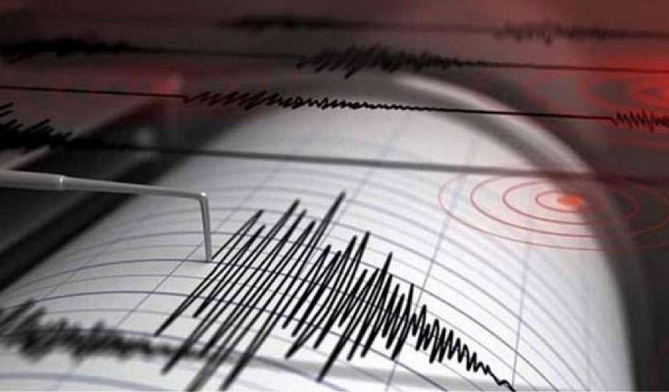 Ισχυρός σεισμός 6,4 Ρίχτερ στο Μπαλί