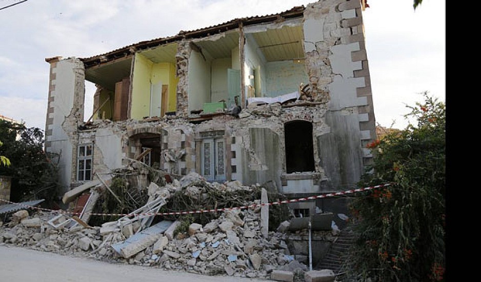 Αυτό είναι το ελληνικό χωριό που τραβάει σαν μαγνήτης τους σεισμούς