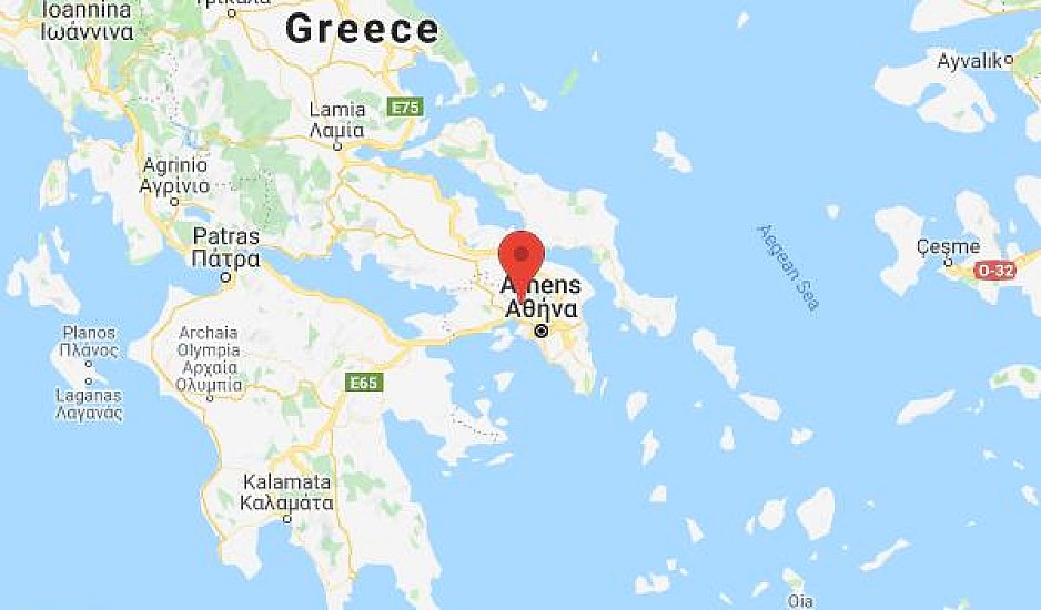 Σεισμολόγοι για σεισμό της Αθήνας: Δεν ξέρουμε αν ήταν ο κύριος
