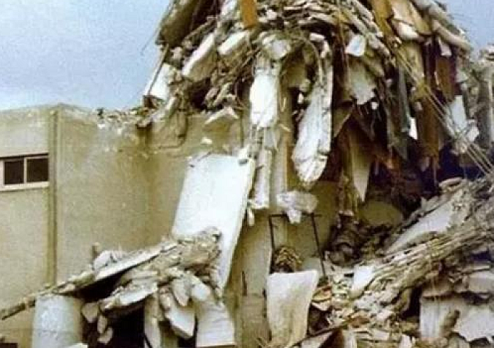 24 Φεβρουαρίου 1981: 38 χρόνια από τα 6,7 Ρίχτερ που άλλαξαν την Ελλάδα