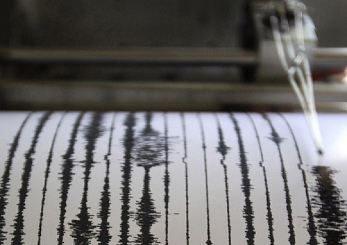 Σεισμός στην Πάτρα: 4,1 ρίχτερ η δόνηση