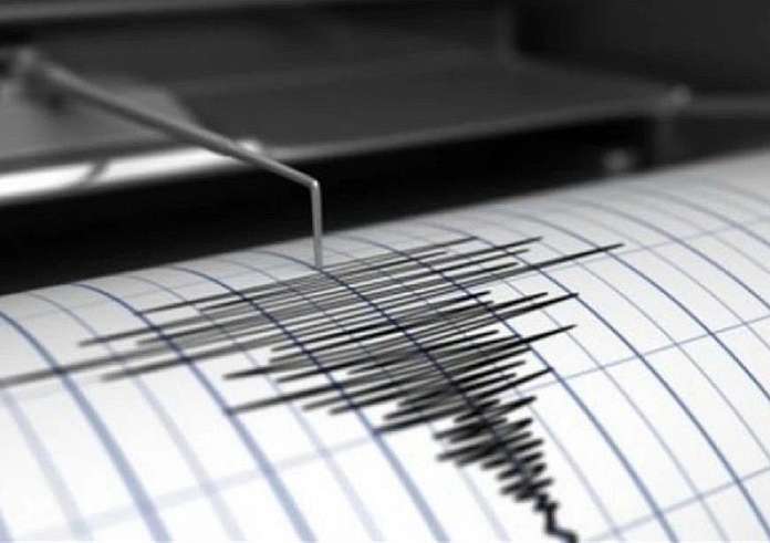 Σεισμολόγοι: Δεν ξέρουμε αν ήταν ο κύριος σεισμός τα 5,1 στον Κορινθιακό