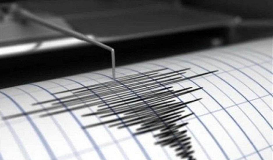 Iταλία: Σεισμός 4,3 Ρίχτερ στην Καλαβρία