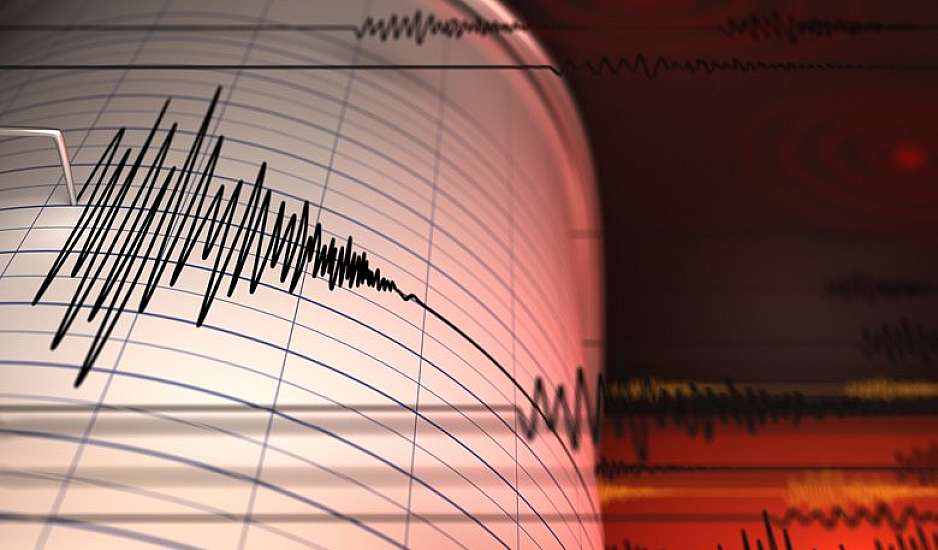 Σεισμός πολλών ρίχτερ σημειώθηκε στη Χιλή