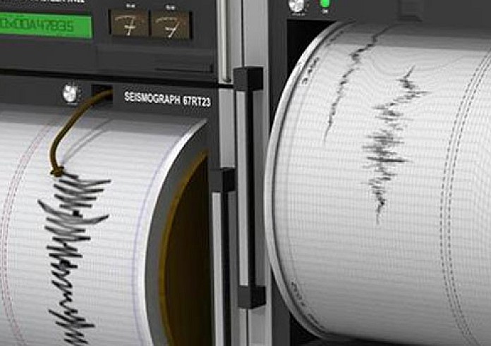 Σεισμός τώρα στη Βραυρώνα - Αισθητός στην Αττική