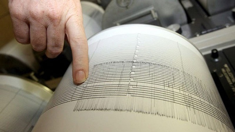Νέες δηλώσεις Τούρκου καθηγητή για τον σεισμό στην Κωνσταντινούπολη: Τον αναμένουμε άμεσα – Ο κόσμος φοβάται