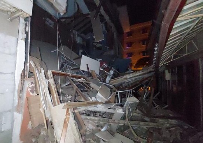 Υπουργείο Εργασίας: Συγκεντρώνει είδη πρώτης ανάγκης για τους σεισμόπληκτους σε Τουρκία και Συρία