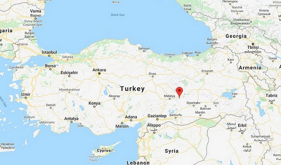 Λέκκας για τον ισχυρό σεισμό στη Τουρκία: Φοβόμαστε για μεγάλες ζημιές - θα ακολουθήσουν μετασεισμοί