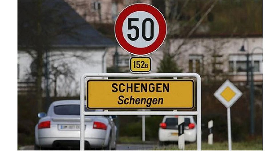 Προχωρά με γοργούς ρυθμούς η «μικρή Σένγκεν»
