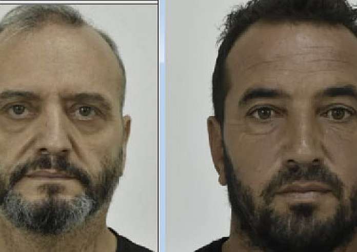 Σεπόλια: Σοκ και αποτροπιασμό προκαλούν τα στοιχεία  για τη δράση του 53χρονου