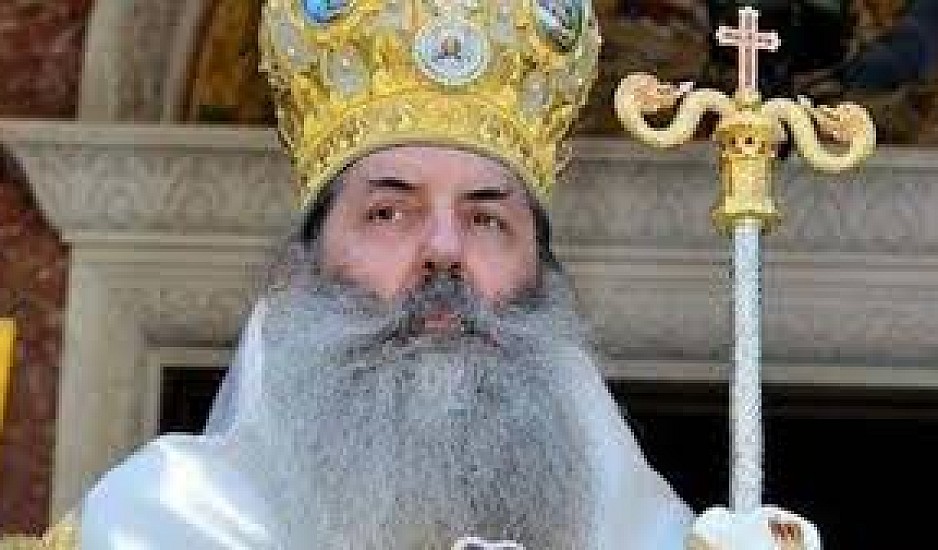 Mητροπολίτης Σεραφείμ υπέρ ιερέα στο Κουκάκι: «Κάποιοι πρέπει να ξεπεζέψουν από κάποιο καλάμι»!