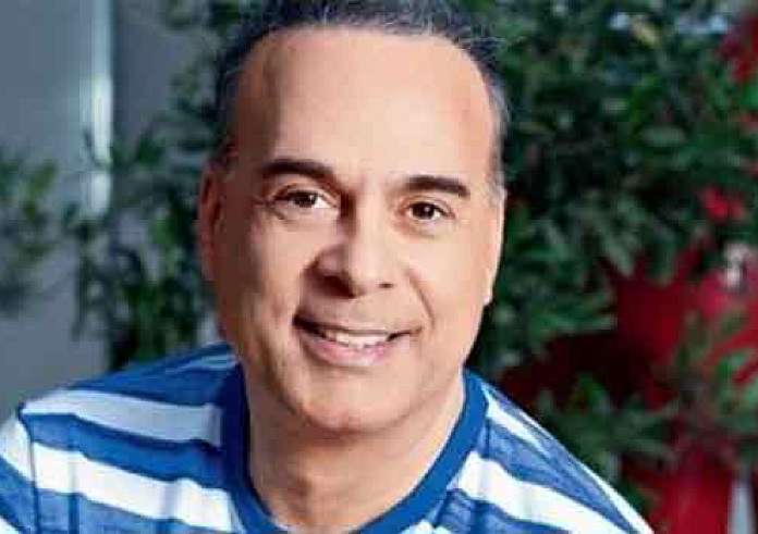 Φώτης Σεργουλόπουλος: Τι θα γίνει το παιδί του  - Καπουτζίδης: Ένας ομοφυλόφιλος δεν μπορεί να παντρευτεί
