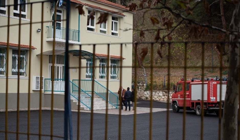 Έκρηξη σε σχολείο στις Σέρρες: Εισαγγελική παρέμβαση για τον θάνατο του 12χρονου μαθητή