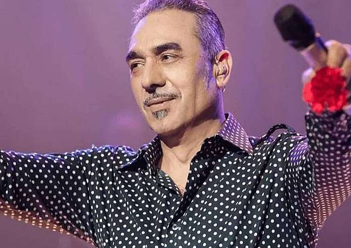 Νότης Σφακιανάκης: Η αποκάλυψη Ουγγαρέζου για την επιστροφή του – Που και πότε θα τον δούμε