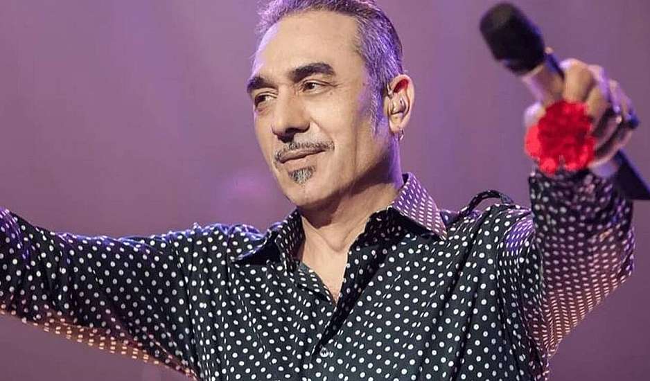 Νότης Σφακιανάκης: Η αποκάλυψη Ουγγαρέζου για την επιστροφή του – Που και πότε θα τον δούμε
