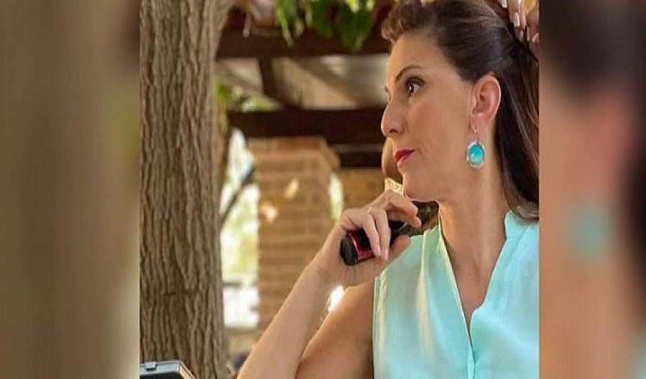 Θεοδώρα Σιάρκου: Απείχα συνειδητά από την τηλεόραση, αλλά μετά πέρασα στα αζήτητα