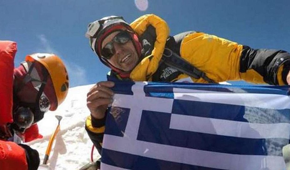 Θρίλερ με τη σορό του ορειβάτη Αντώνη Συκάρη ένα μήνα μετά το θάνατό του