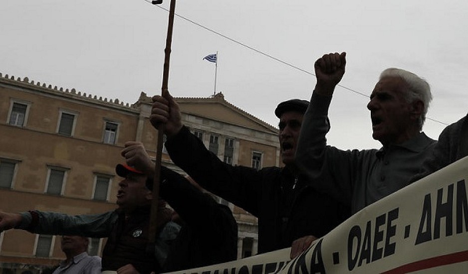 Συλλαλητήριο την Κυριακή στις Πρέσπες για το Σκοπιανό