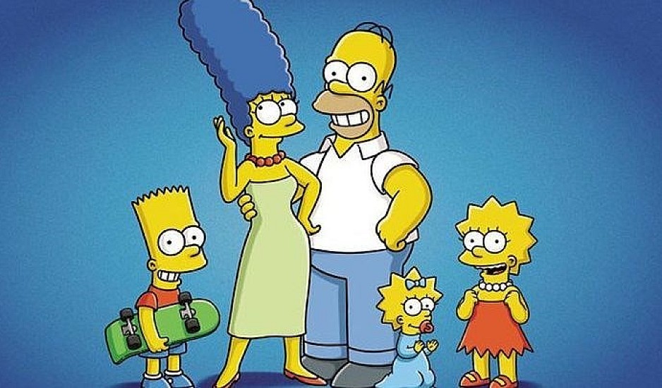Οι Simpsons χτύπησαν ξανά – Δείτε τι είχαν προβλέψει