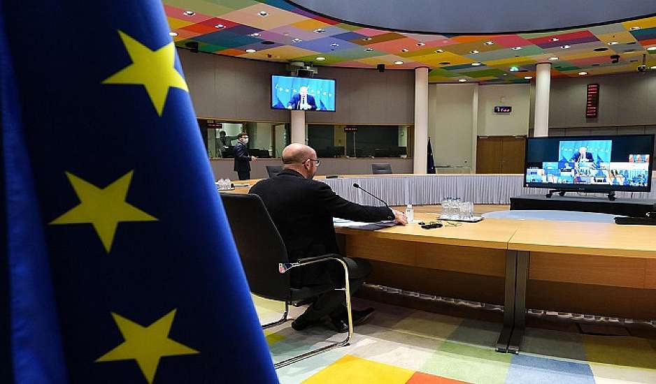 Σύνοδος Κορυφής ΕΕ: Άλλαξε το κείμενο για την Τουρκία – Ικανοποίηση σε Αθήνα και Λευκωσία