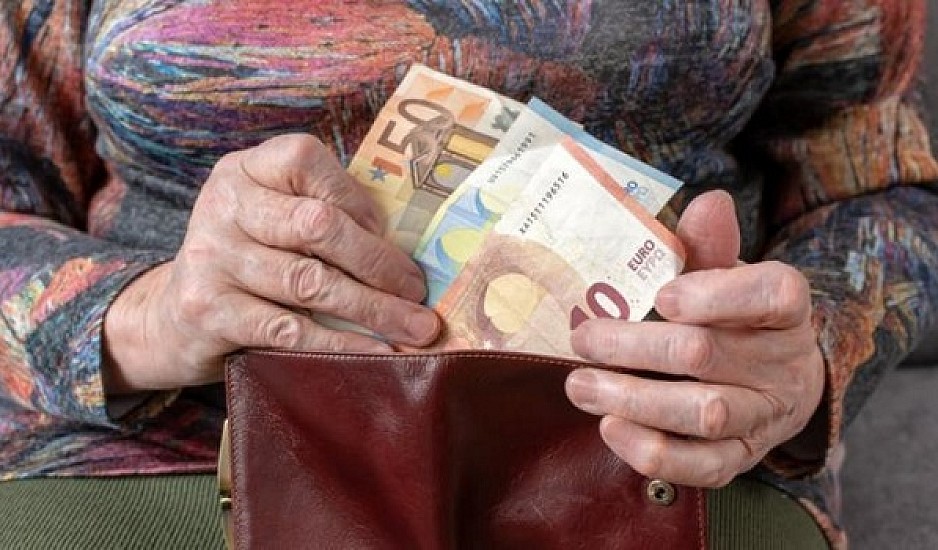 Αναδρομικά 110 ευρώ το μήνα για 80.000 νέους συνταξιούχους