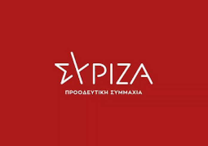 ΣΥΡΙΖΑ: Να ληφθούν τα μέτρα για να μην θρηνήσουμε άλλα θύματα εν ώρα καθήκοντος – Απαιτείται Εθνικό Σχέδιο για τις πυρκαγιές