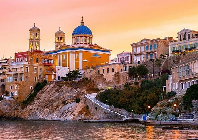 Σεισμός 3,1 Ρίχτερ στη Σύορ