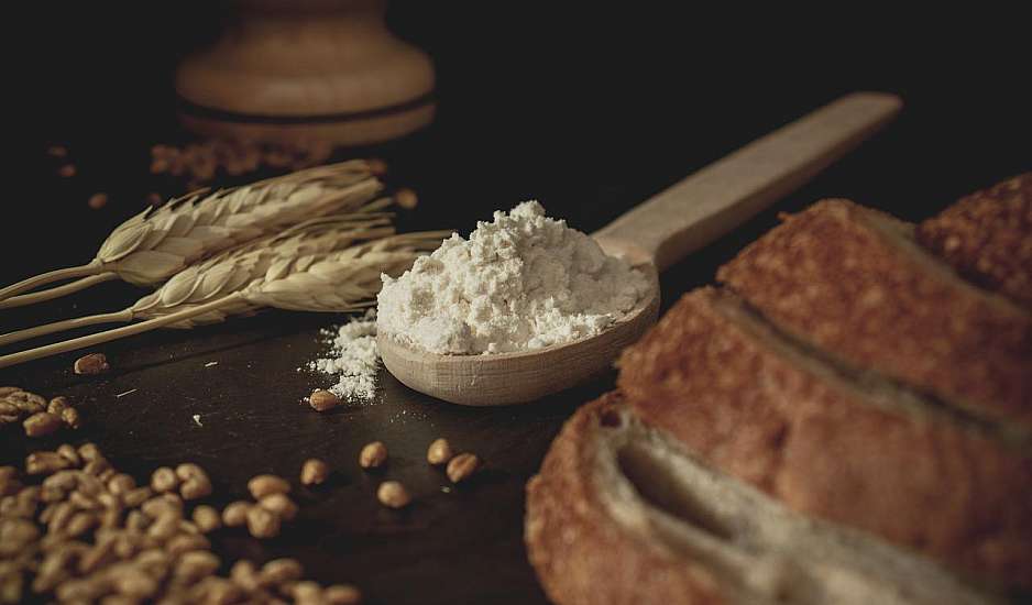 Για το ψωμί έγιναν οι μεγαλύτεροι πόλεμοι και επαναστάσεις - Τι γίνεται με το σιτάρι;