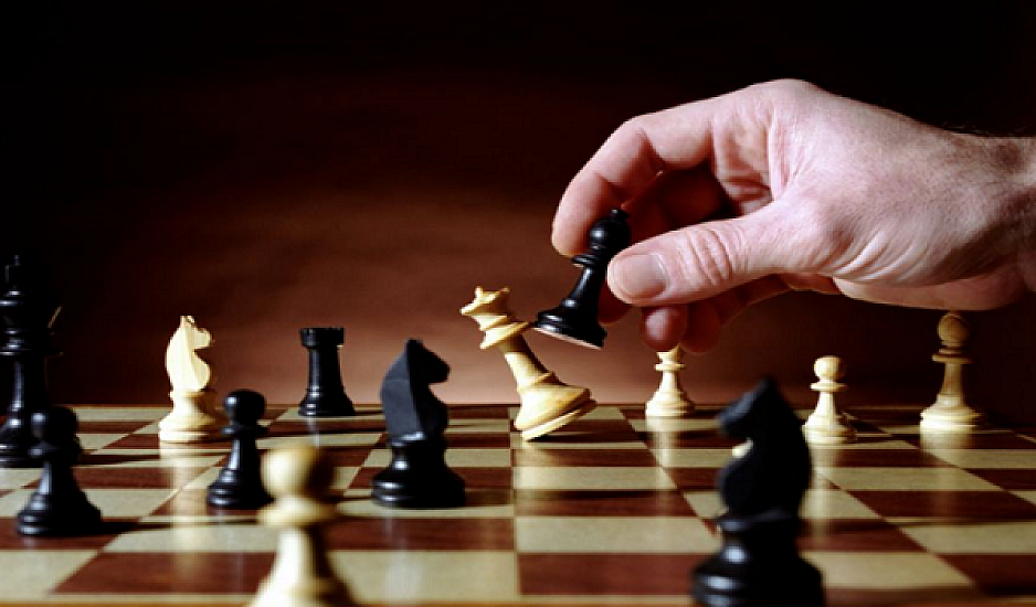Σκάκι σε νηπιαγωγεία και δημοτικά σχολεία από τη νέα χρονιά ως επιπλέον μάθημα