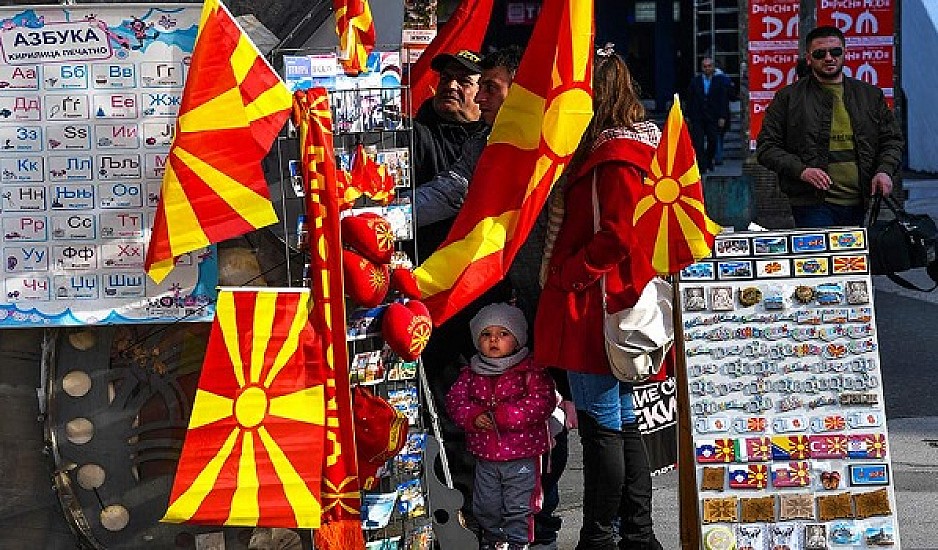 Εμφύλιο  στα Σκόπια για την συμφωνία - Ερευνώνται απειλές κατά βουλευτών