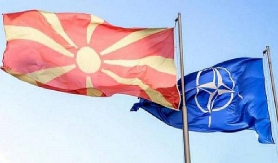 Υπογράφεται στις Βρυξέλλες το πρωτόκολλο προσχώρησης της πΓΔΜ στο ΝΑΤΟ
