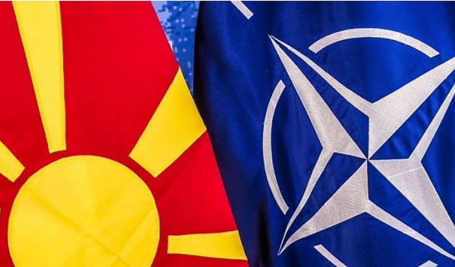 Αλβανία: Η Βουλή επικύρωσε το πρωτόκολλο ένταξης της "Βόρειας Μακεδονίας" στο ΝΑΤΟ