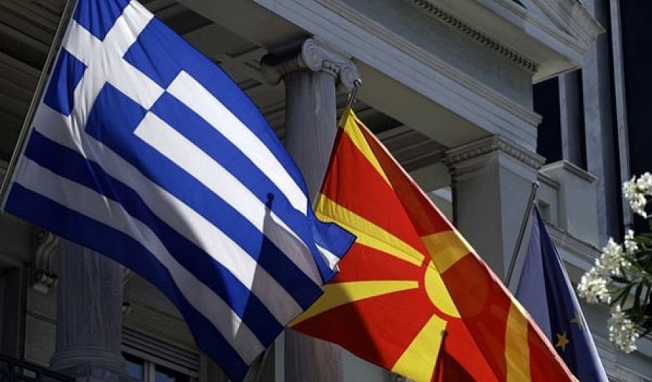 Δυσφορία στην Αθήνα για τις αναφορές Ζάεφ σε "Μακεδονία"