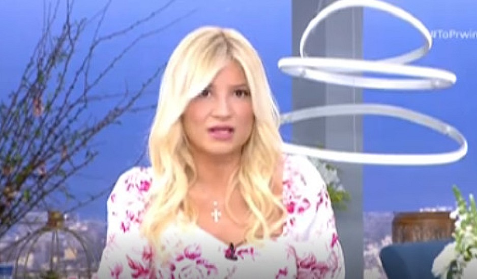 Έλενα Χριστοπούλου σε Φαίη Σκορδά: «Μόλις μου την είπες τηλεοπτικά» – Χαμός για το GNTM