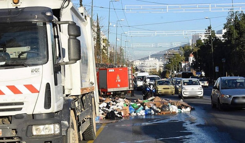 Θεσσαλονίκη: Έδειρε υπάλληλο καθαριότητας επειδή τον ξύπνησε το απορριμματοφόρο