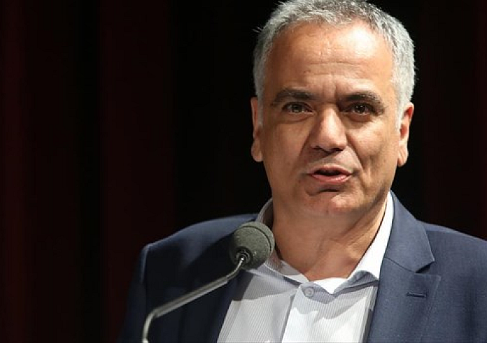 Σκουρλέτης: Η υπόθεση Novartis έχει μετατραπεί σε «ξεκαθάρισμα λογαριασμών» από την κυβέρνηση
