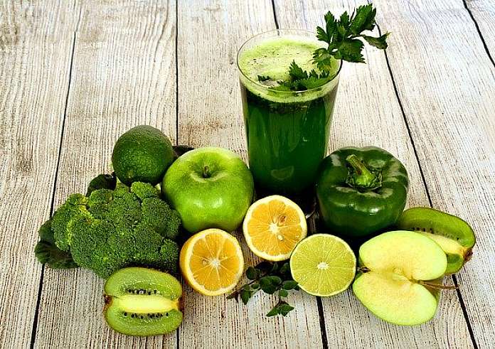 Το smoothie με 3 υλικά που βοηθάει να χάσετε βάρος