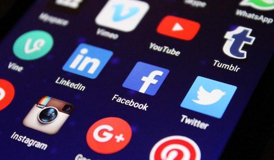 Εθισμός στα social media - "Καμπανάκι" από ειδικούς