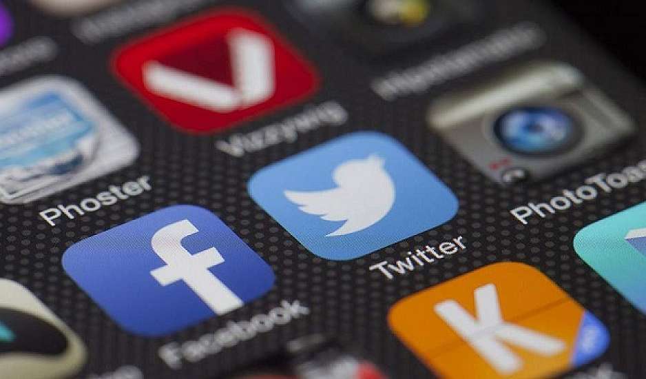 Βουτιά 7% για τη μετοχή της Twitter ύστερα από την αναστολή του λογαριασμού του Τραμπ