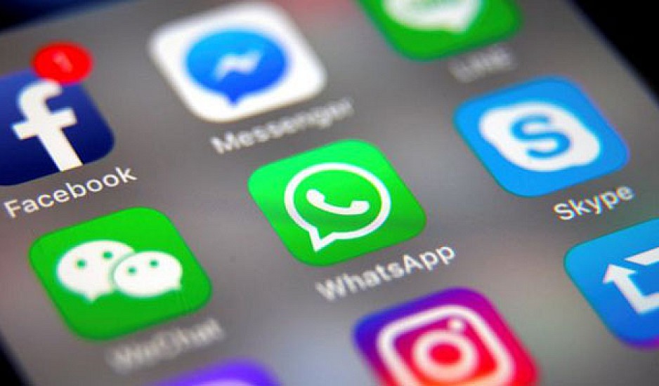 Προβλήματα σε Facebook, Instagram, WhatsApp και Messenger