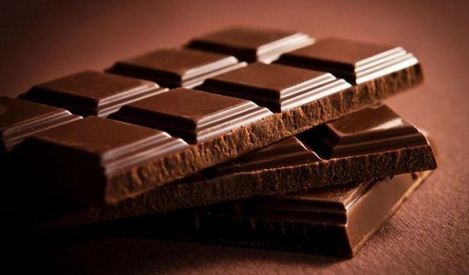 Σοκολάτα υγείας: Πως προστατεύει από καρδιά και εγκεφαλικό