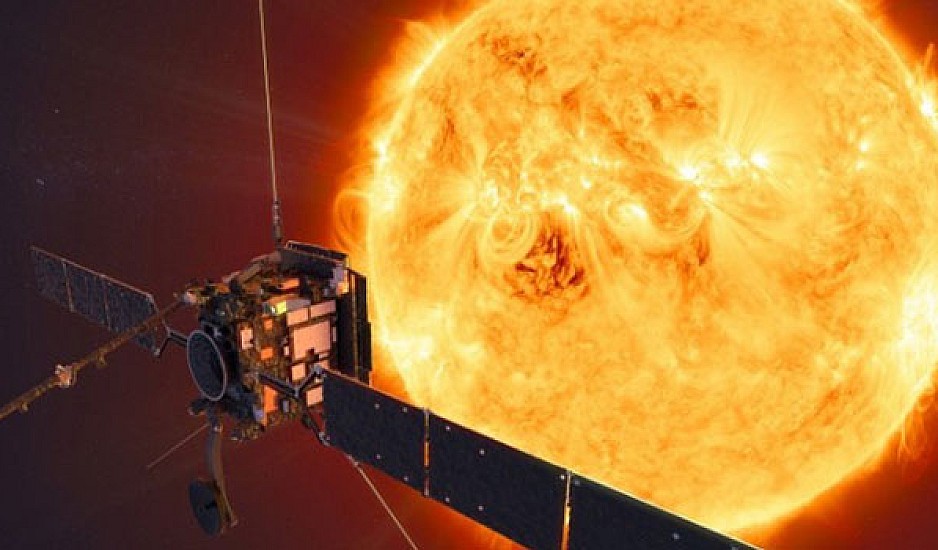 Έτοιμο για εκτόξευση προς τον Ήλιο το Solar Orbiter - Ποια είναι η αποστολή του