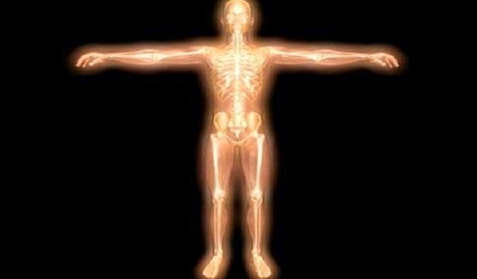 Ποιο είναι το σημείο του σώματος που αποκαλύπτει πόσο υγιείς είστε